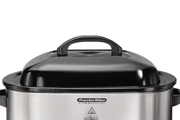Hamilton Beach 32921 Proctor-Silex® Roaster Oven/Warmer - 18 Quart Capacity