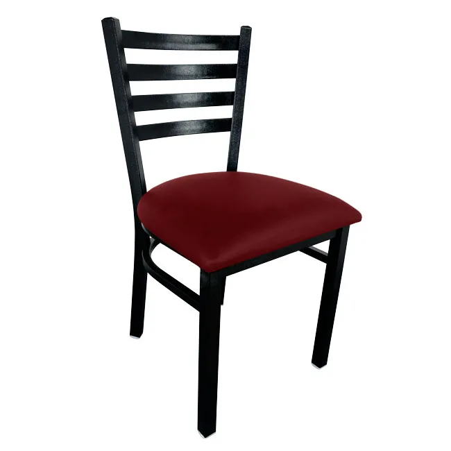 Omcan USA 47594+69746 Indoor Side Chair