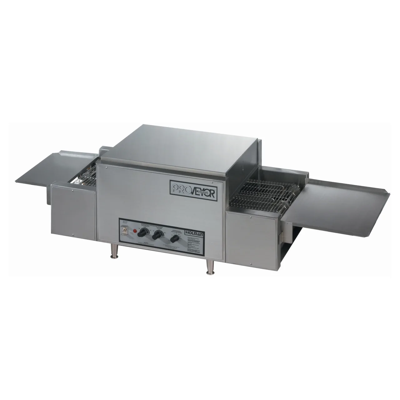 Star 314HX Countertop Electric Conveyor Oven, 14" Wide Belt
