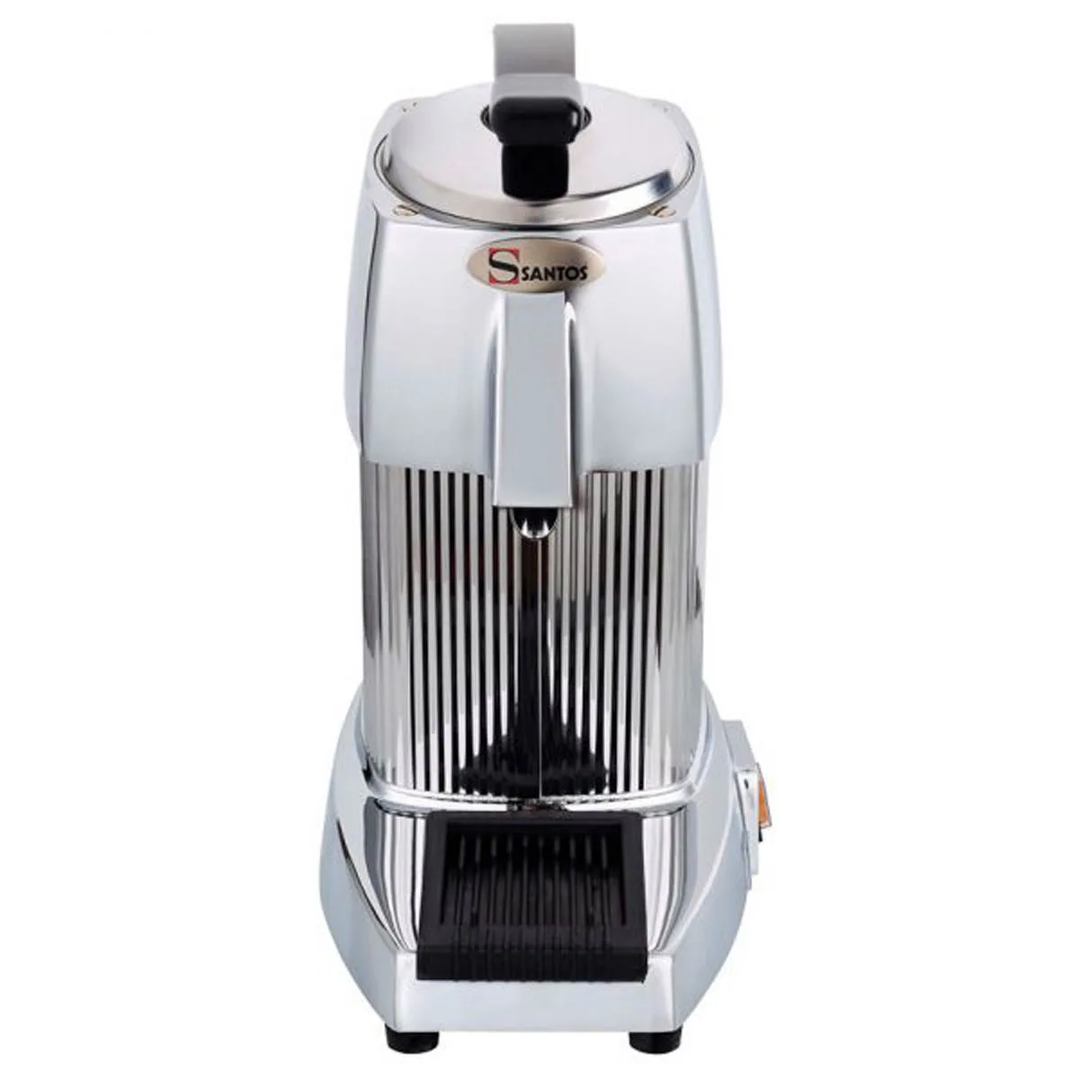 Omcan USA 39687 Santos® Manuel Feed  Citrus Juicer, 0.35 HP