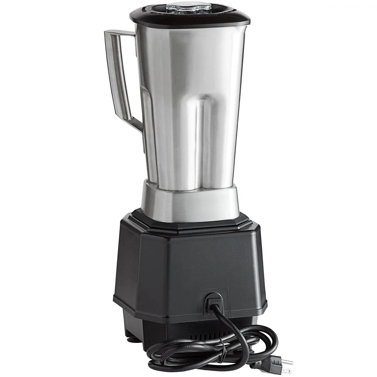 Waring TBB160S6 Torq 2.0 Bar Blender, Countertop, Two-Speed