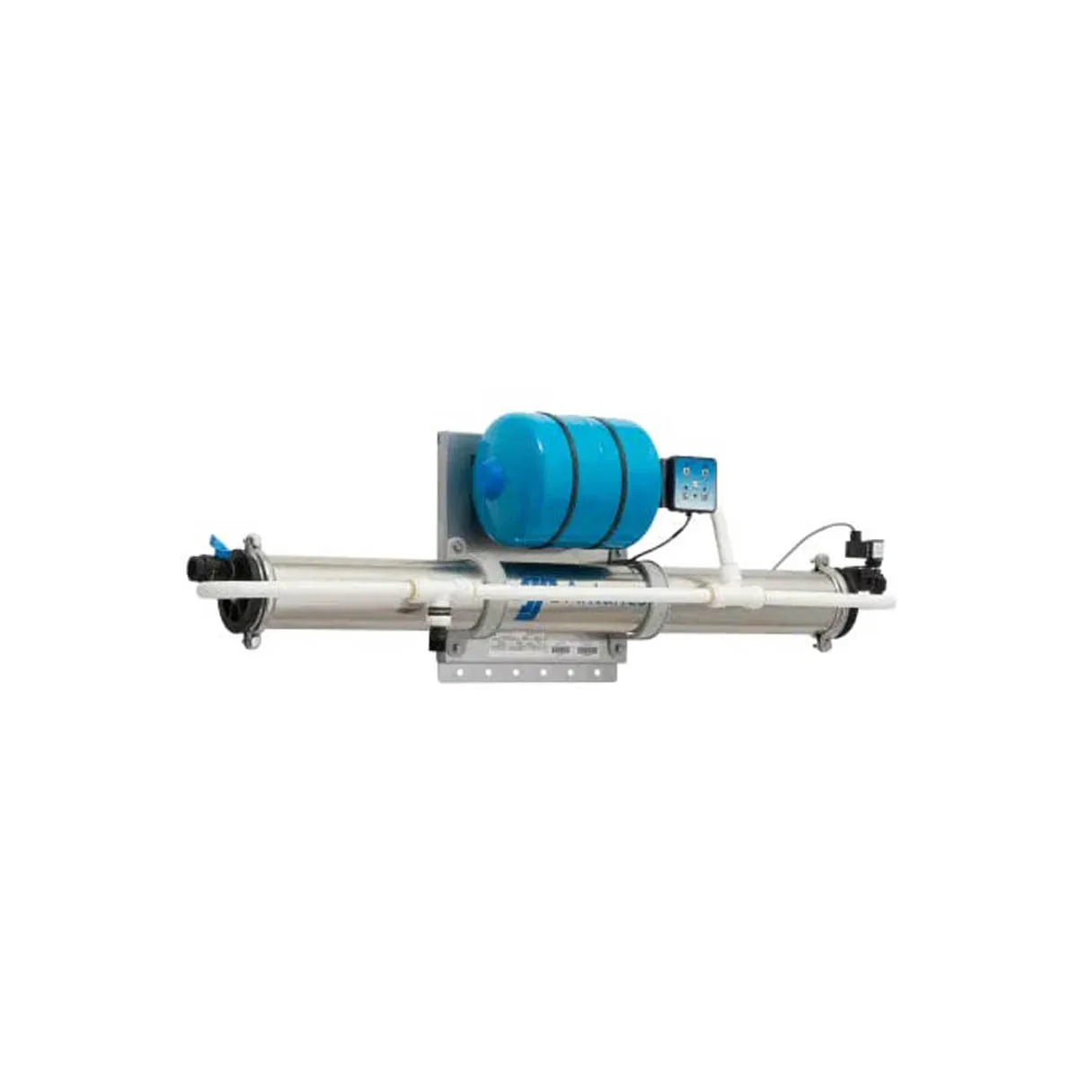 Antunes VZN-540H Vizion Water Filtration System, Horizontal