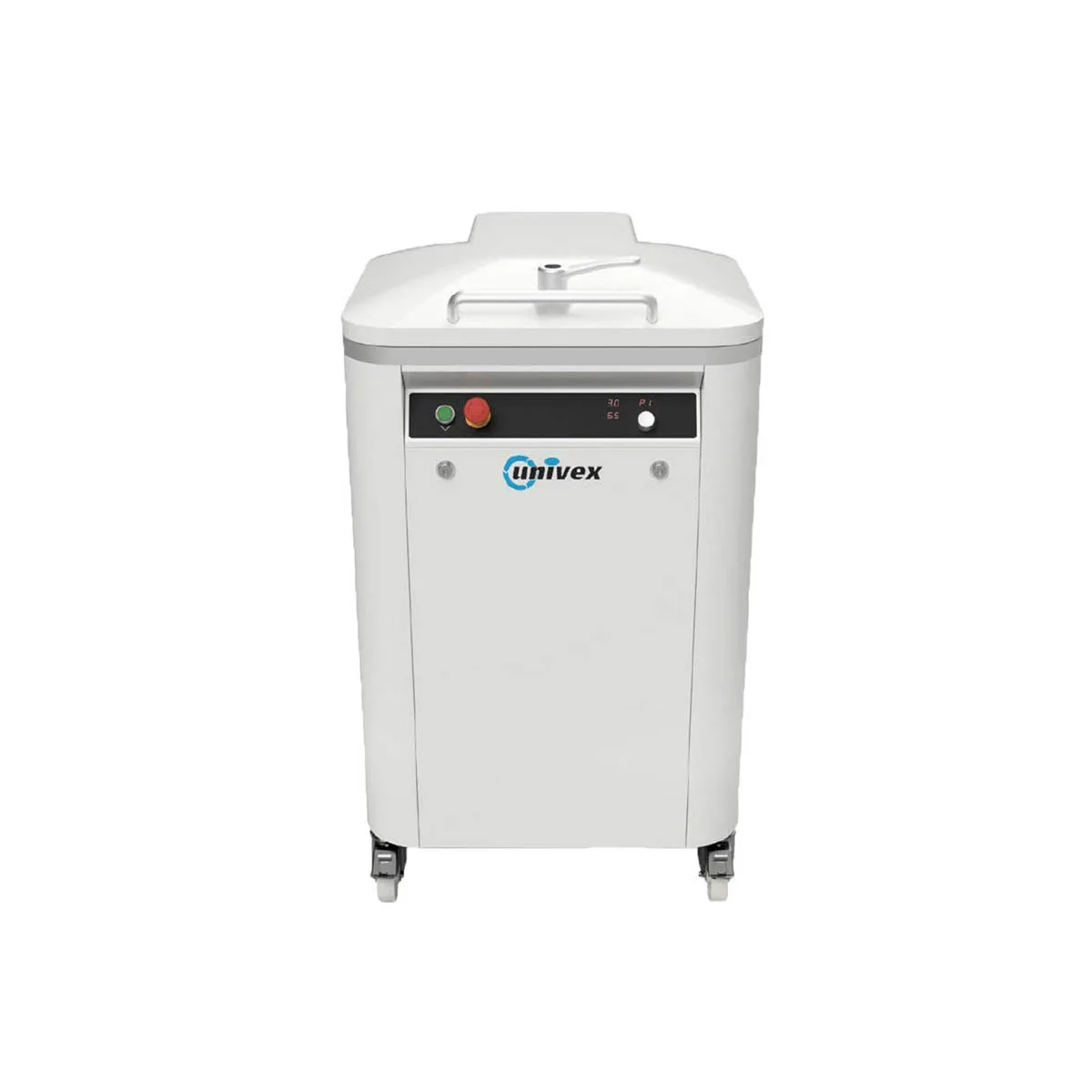 Univex SDCD1020 Dough Divider, 10/20 Double Cut
