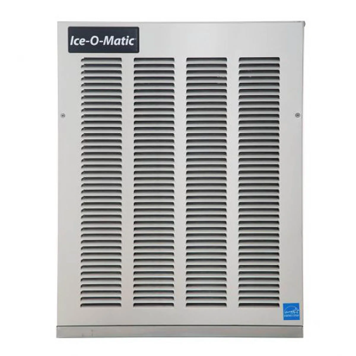Ice-O-Matic MFI0800R 21" Flake Ice Machine Head, Remote Cooled, 925 lb/24 hr