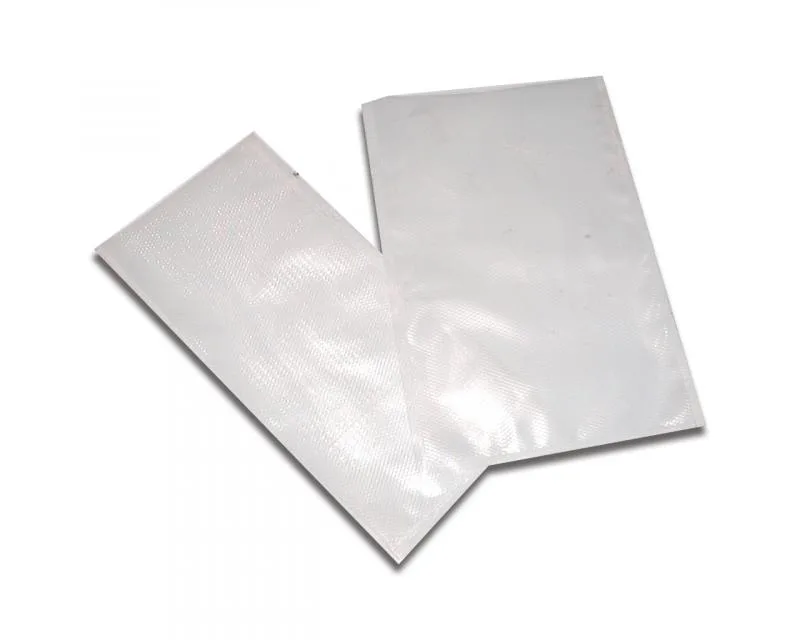 Omcan USA 47469 16" x 26" Commercial Vacuum Sealer Bags, BPA Free, Box Pack
