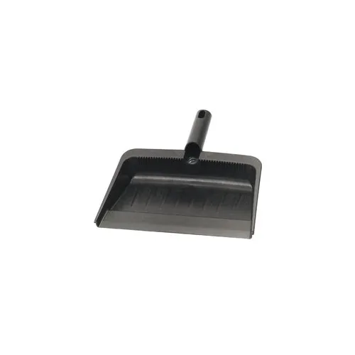 Carlisle 36143703 Carlisle - Flo-Pac® Dust Pan, 12"L X 8"W, Flexible