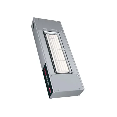 Hatco UGAH-66 Ultra-Glo® Infrared Strip Heater, 66" W, High Wattage
