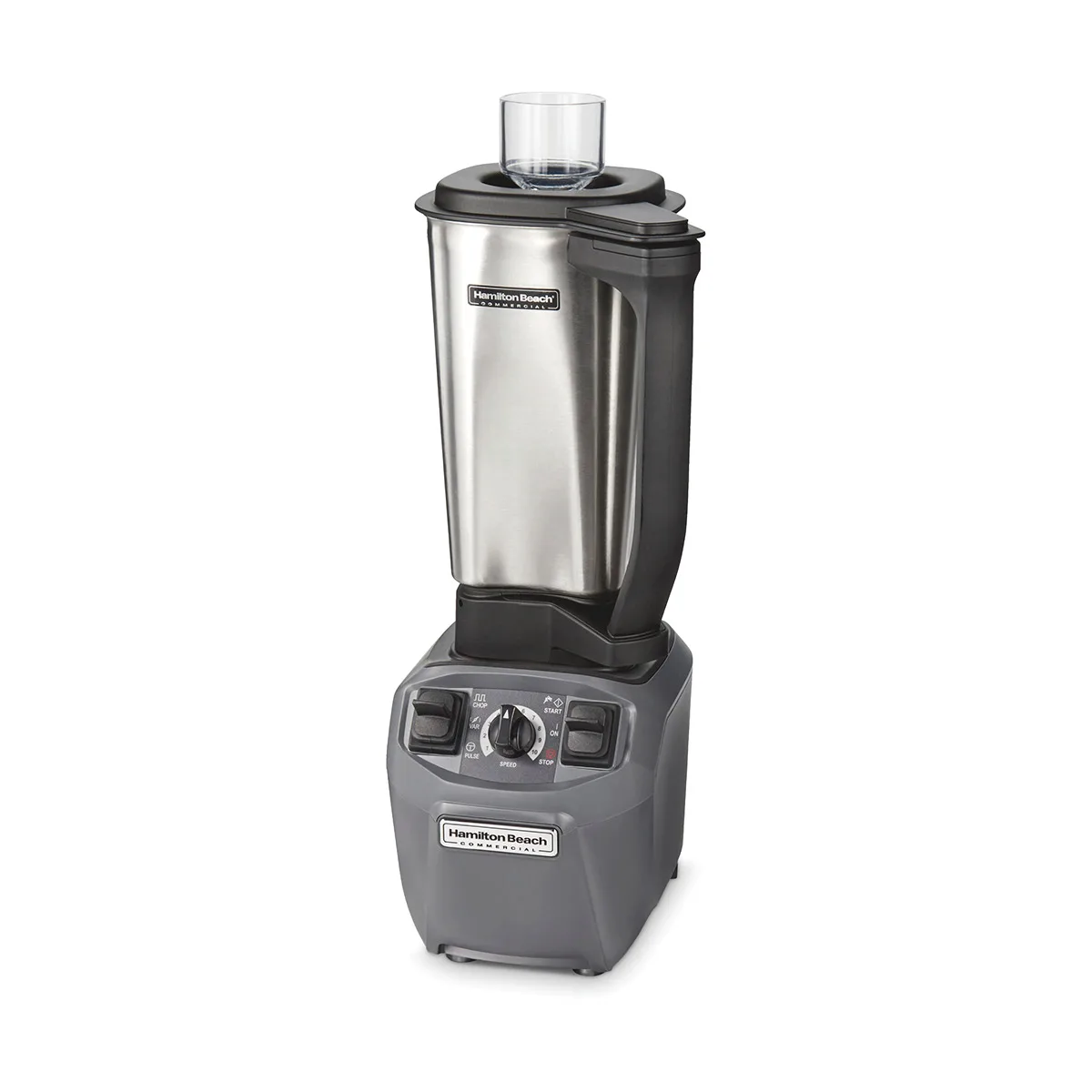 Hamilton Beach HBF510S Variable Speed Countertop Food Blender