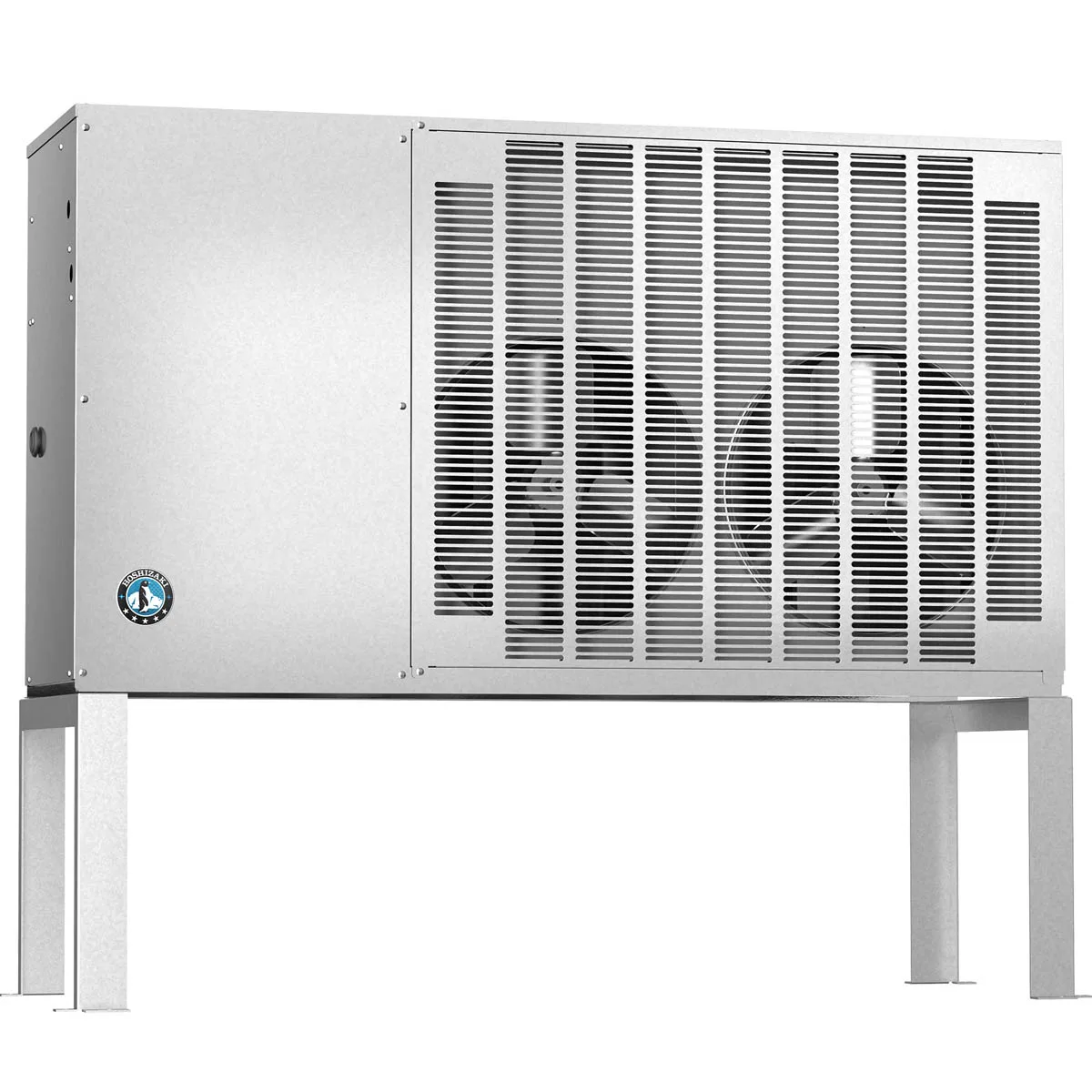 Hoshizaki SRK-10J Remote Ice Machine Condenser for KMS-822MLJ/KMS-830MLJ, R-404A, 208-230v