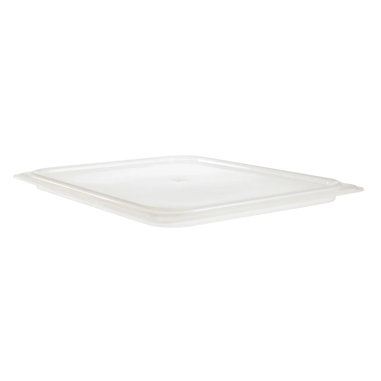 Cambro 20PPCWSC190 Pan Seal Cover – 1/2 Size Translucent Polypropylene Lid, NSF, Safe -40°F–160°F