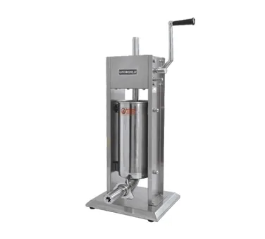 Uniworld UCM-DL5 Churro Maker, Deluxe, 10 Lbs. Capacity