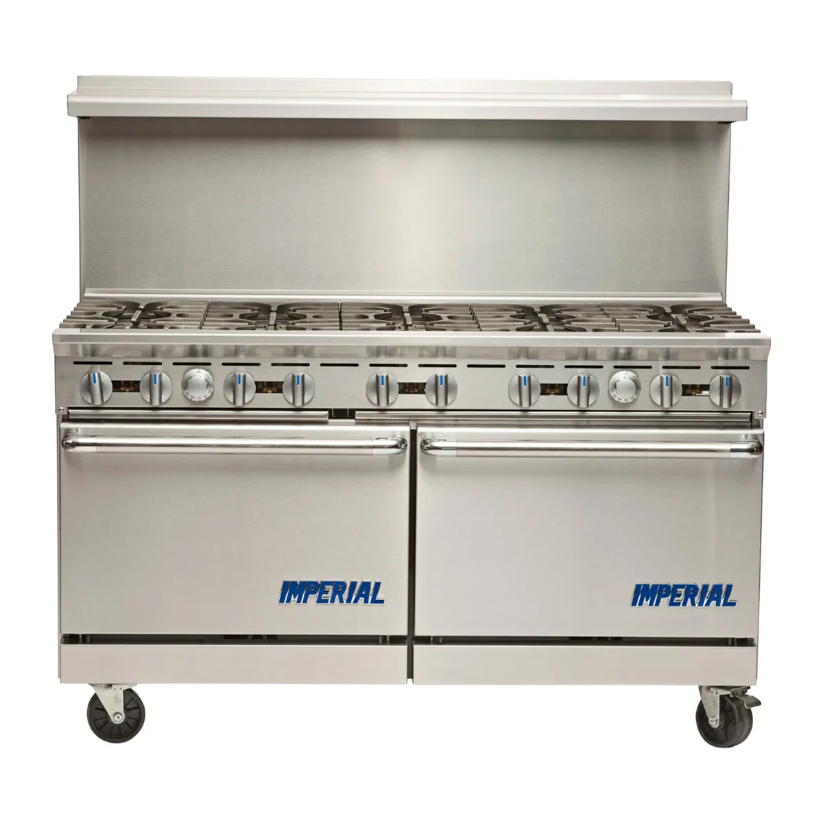 Imperial IR-10-SU-P-XB Gas 60" Restaurant Range