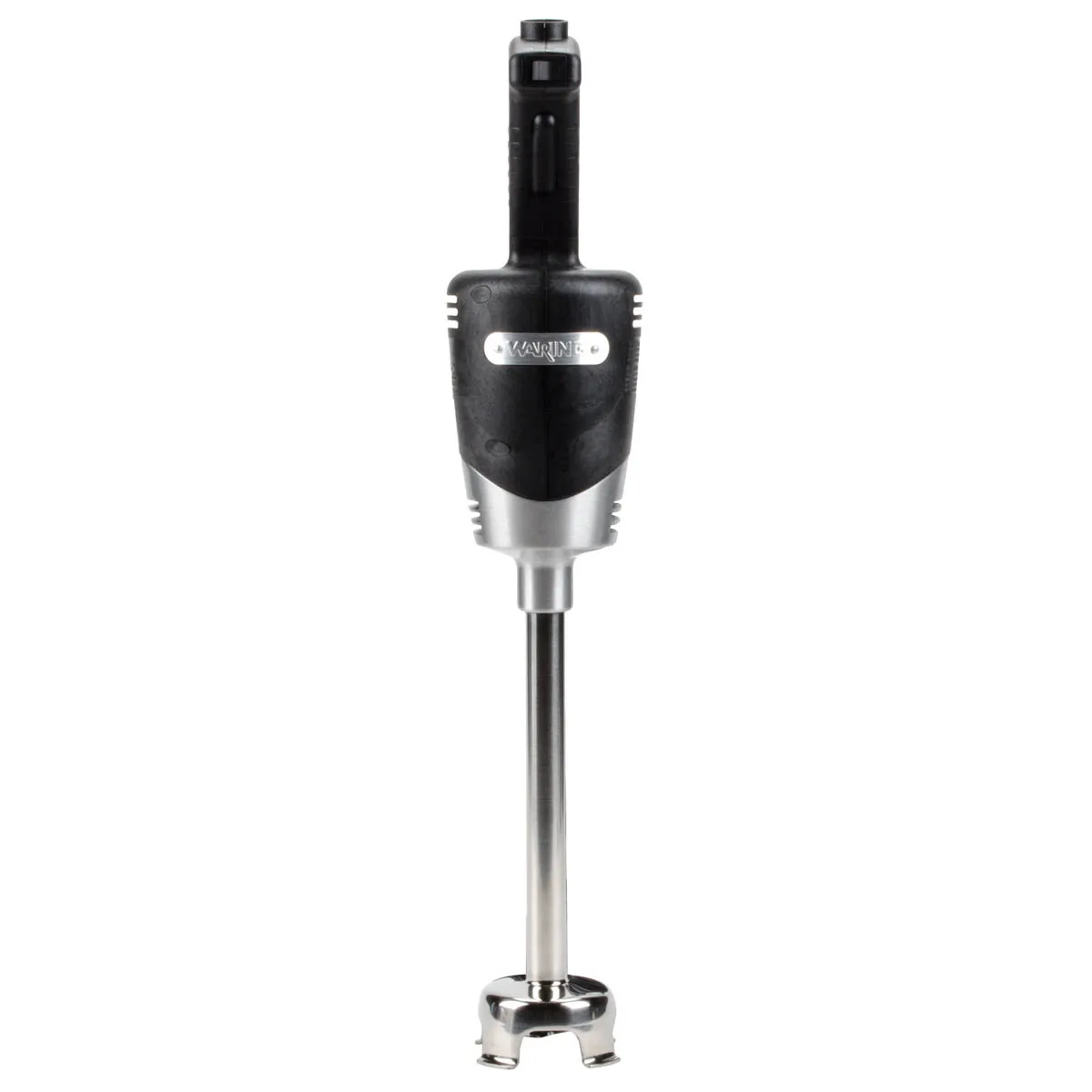 Waring WSB40 Quik Stik Plus Hand Immersion Mixer w/ 6-Gal. Capacity, 10" Shaft, 2-Speed