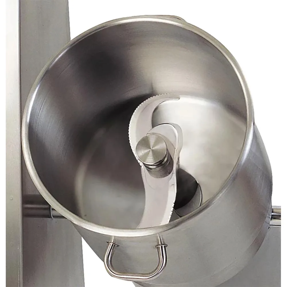 Robot Coupe BLIXER30 Vertical Cutter with 28 L Bowl Capacity, 7 hp, 2-Speed with 1800 and 3600 RPM