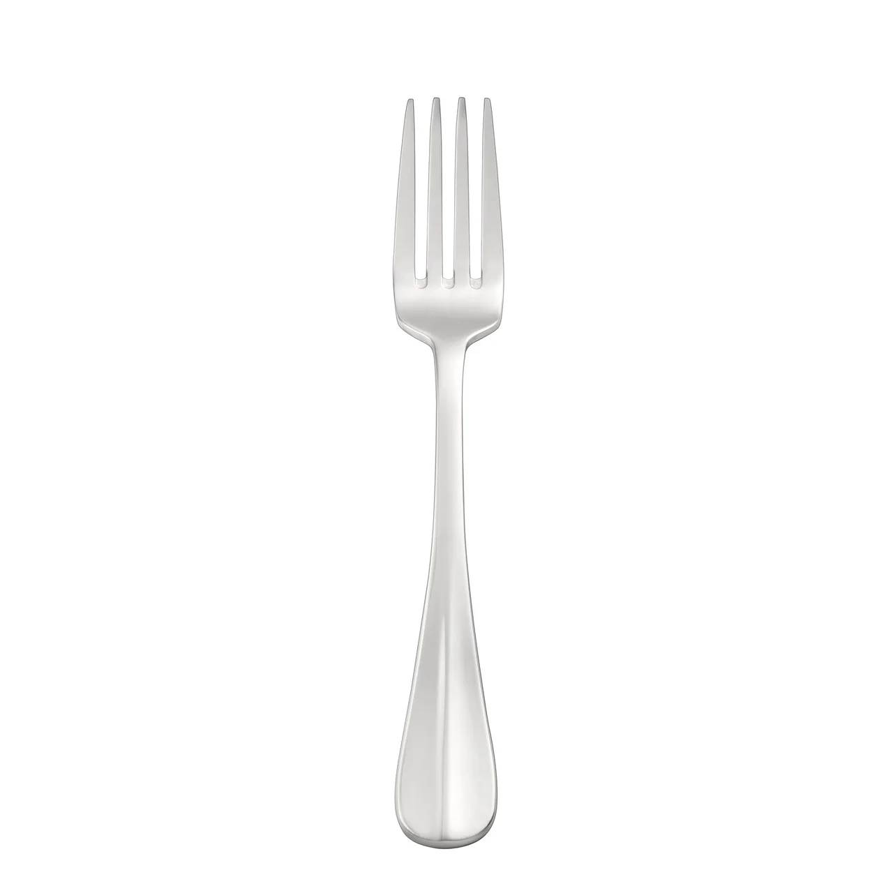 CAC China 8005-11 Dinner Fork, 8¼" Length, Extra Heavy Weight, 18/8 Stainless Steel - 1 Dozen