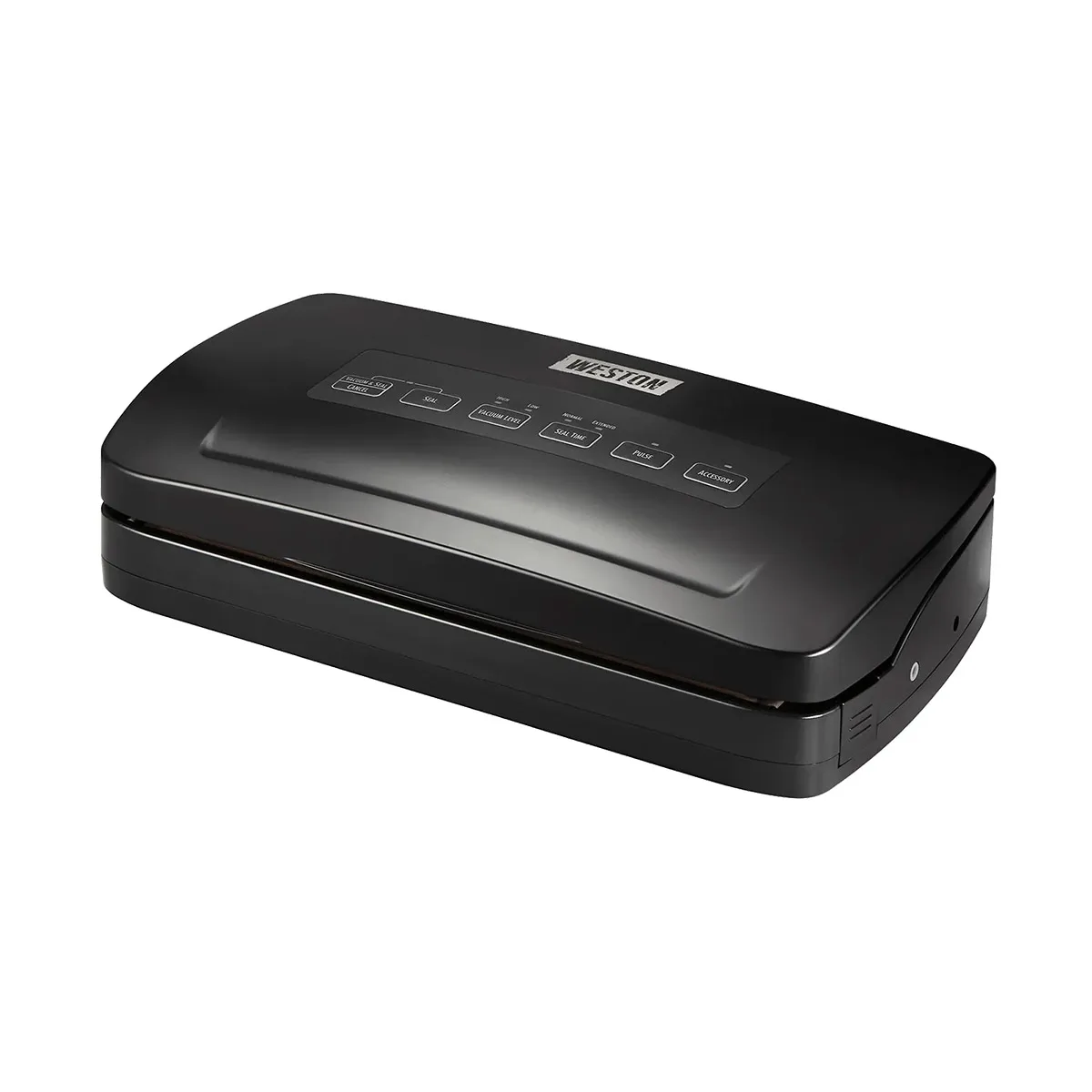 Hamilton Beach 65-3001-W Weston Vacuum Sealer