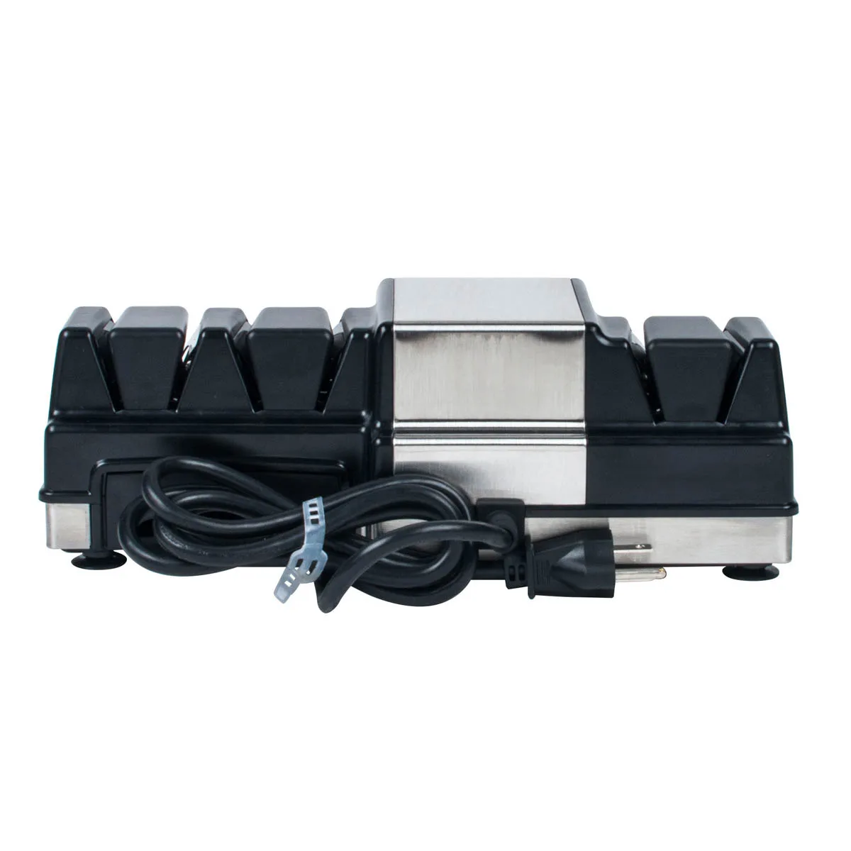 Waring WKS800 Electric Knife/Shears Sharpener With Magnetized Drawer For Shavings
