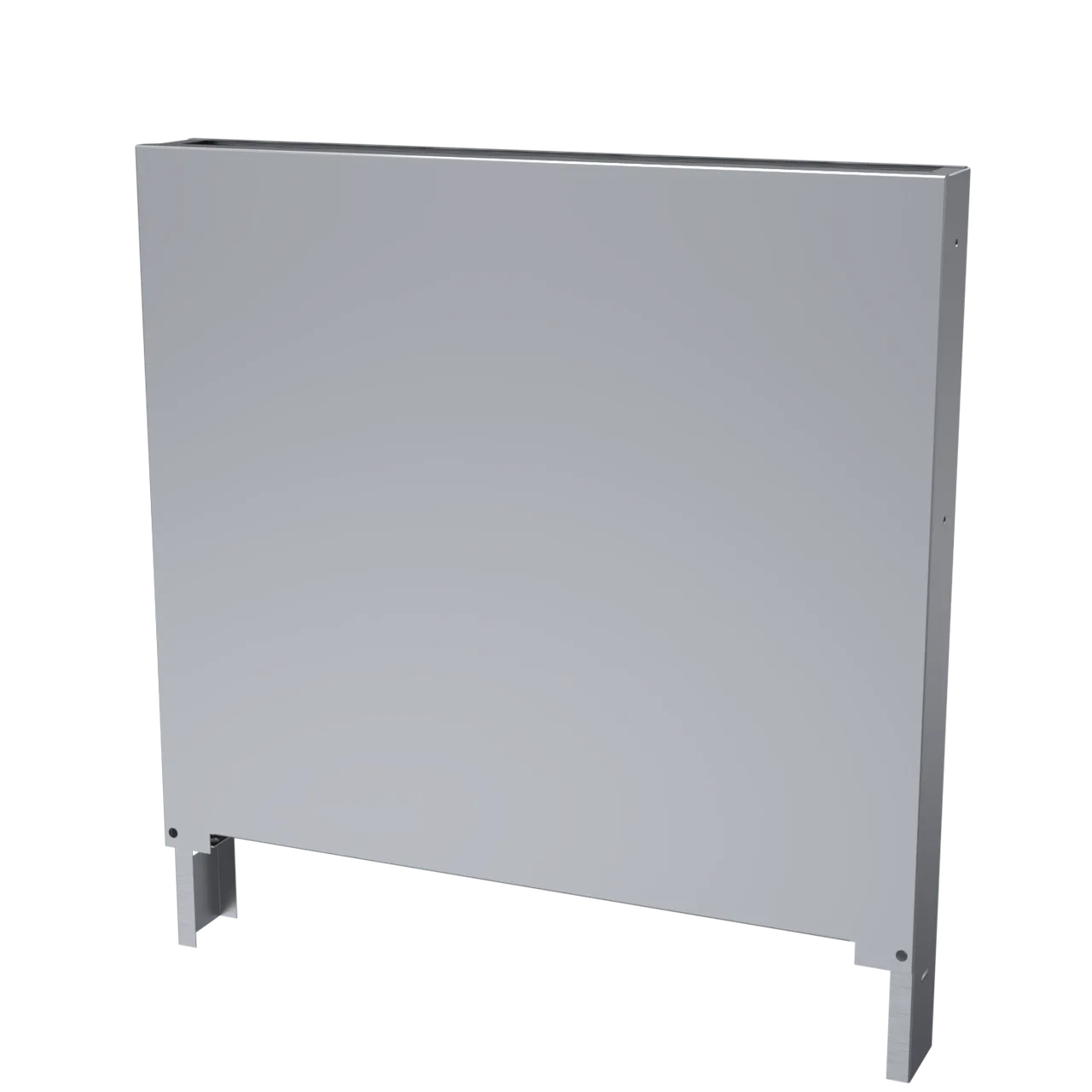Garland US Range CCDBR-36SU Cuisine Back Riser, Double-Deck, 35-3/8" High