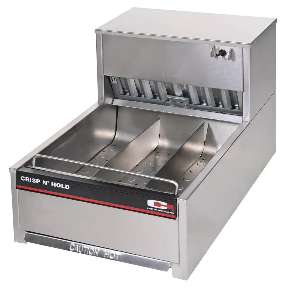 Carter-Hoffmann CNH18 Crisp N Hold Fried Food Station