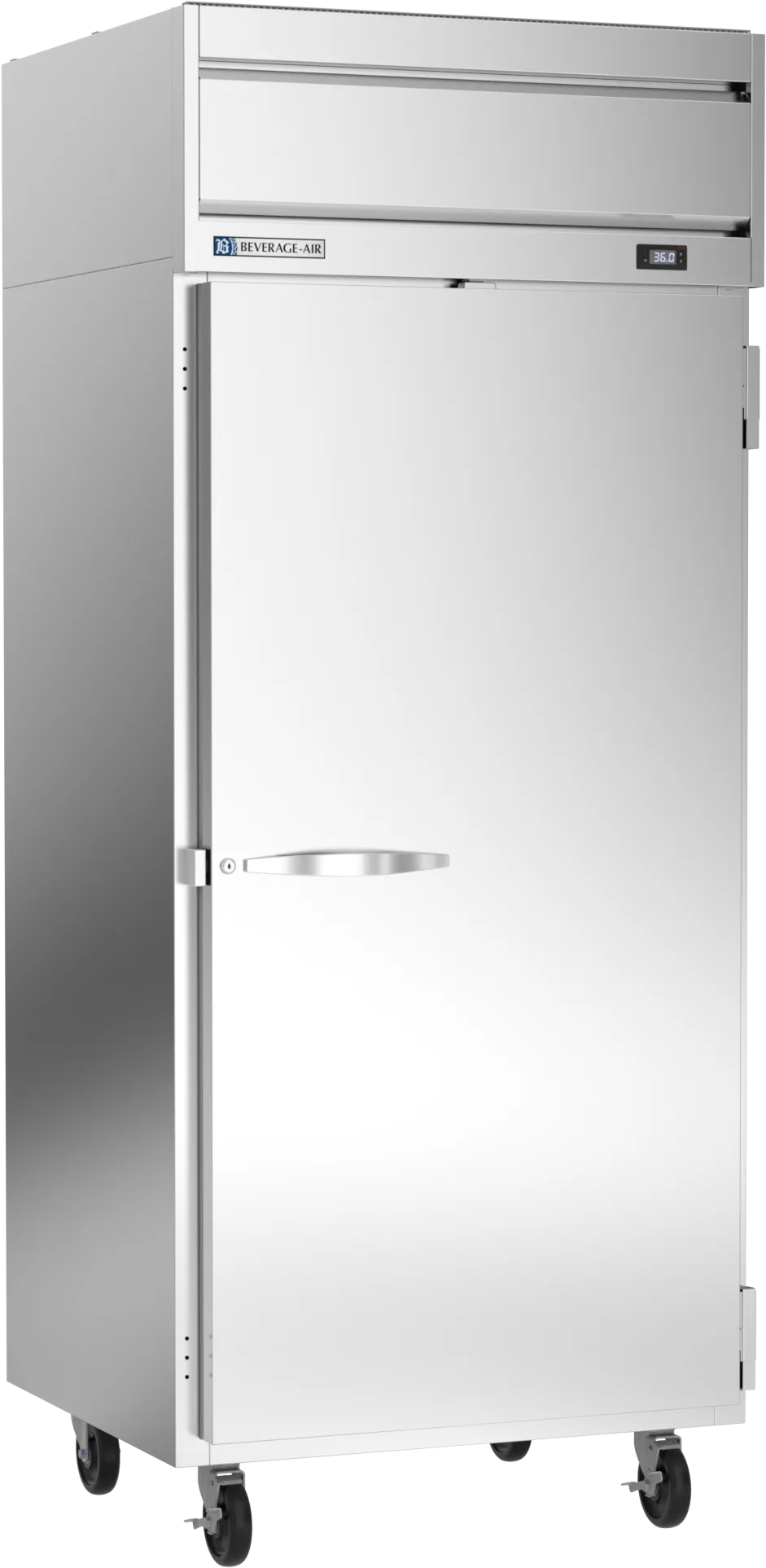 Beverage Air HTPS1WHC-1S Thawing Refrigerator