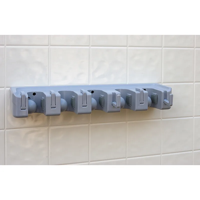 Carlisle 4073700 Mop Broom Holder
