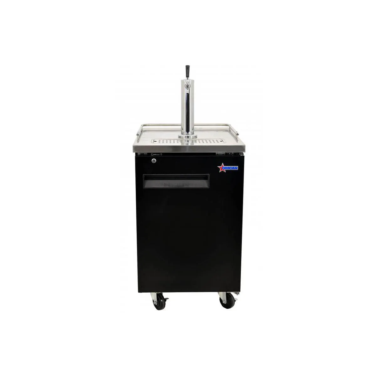 Omcan USA 50066 23" Draft Beer Cooler