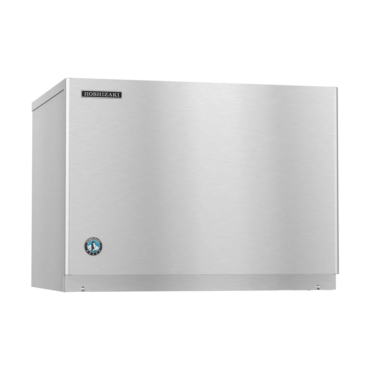 Hoshizaki KMD-530MAJ 30" Crescent Ice Machine Head, Air Cooled, 501 lb/24 hr