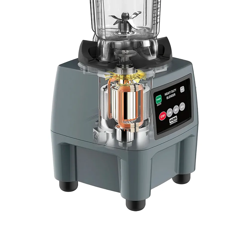 Waring CB15VP Variable Speed Countertop Food Blender