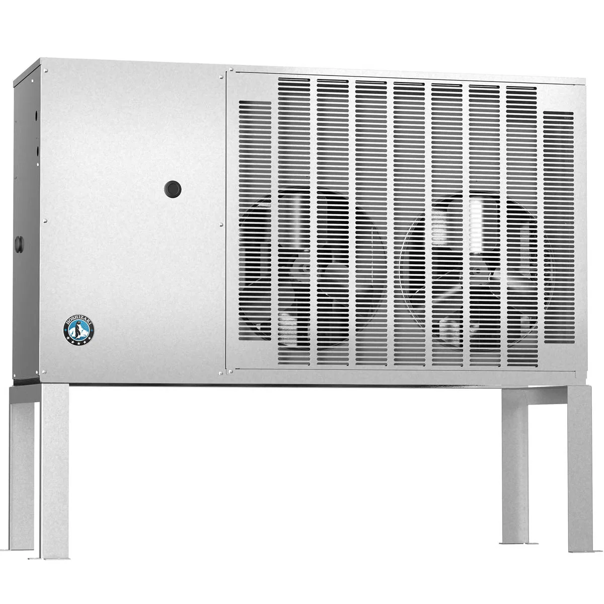 Hoshizaki SRK-15J Remote Ice Machine Condenser for KMS-1402MLJ, R-404A, 208-230v
