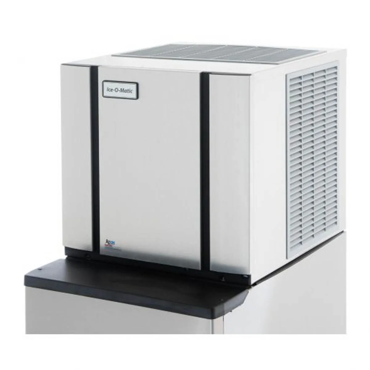Ice-O-Matic CIM2047FR 48" Full Cube Ice Machine Head, Remote Cooled, 1830 lb/24 hr