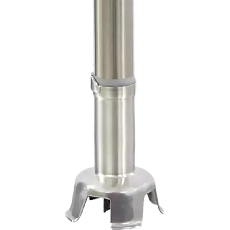 Robot Coupe MP600 24" Hand Immersion Mixer, Single Speed, 1.5 HP, 12,000 RPM