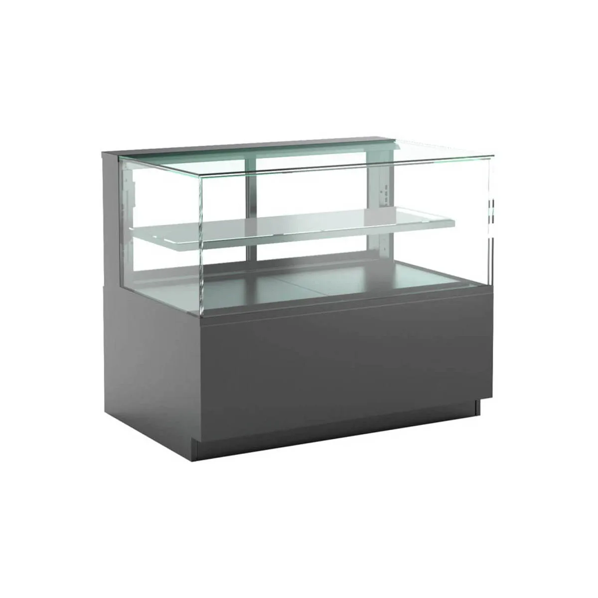 Structural Concepts NR3640RSV 36" Reveal Refrigerated Display Case