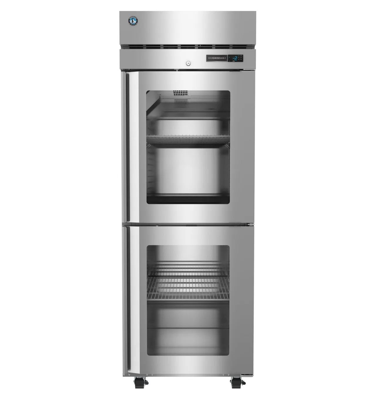 Hoshizaki F1A-HGE Reach-In Freezer