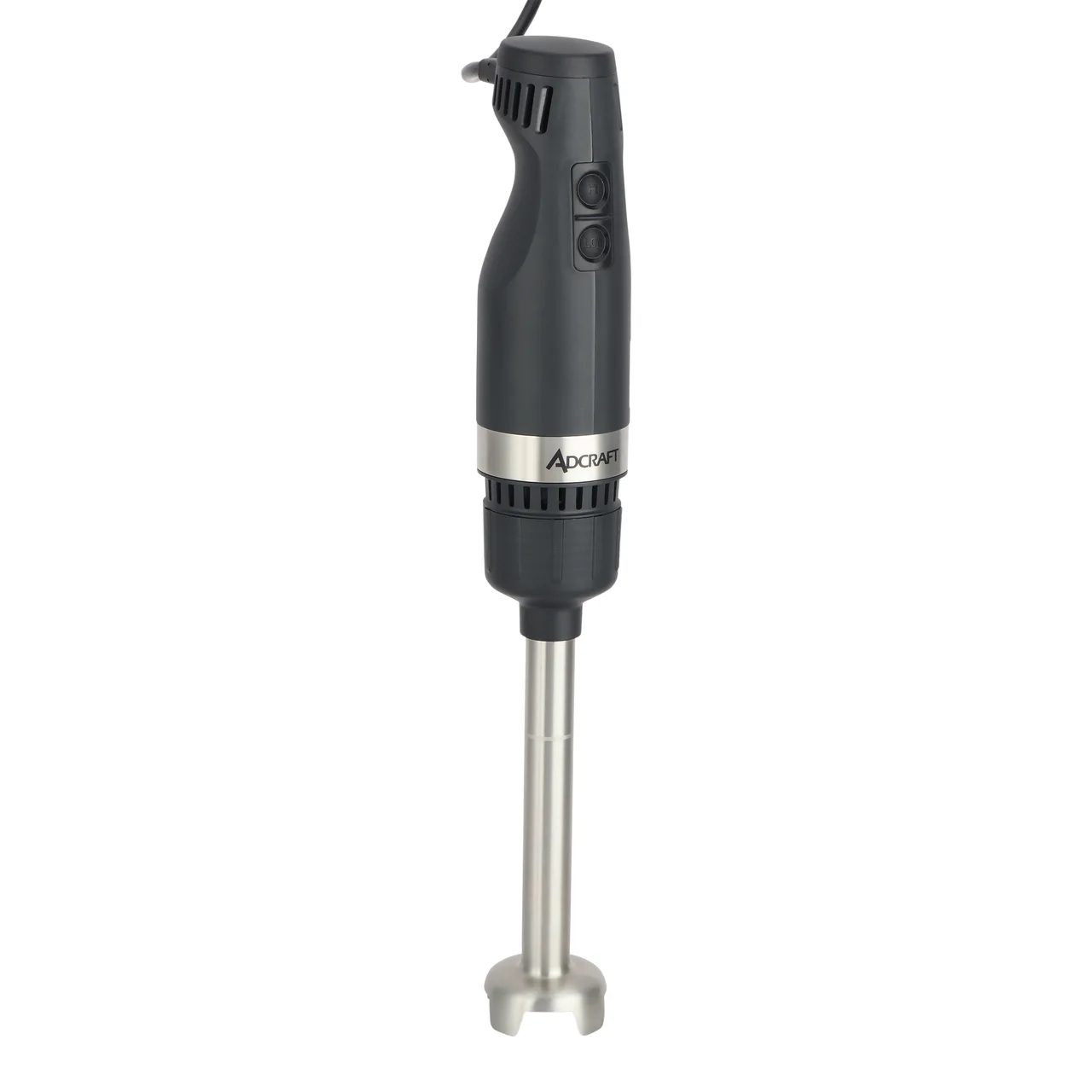 Adcraft ACIB17508 Adcraft Mixstik Pro™ Immersion Blender, 175W, 8" Shaft