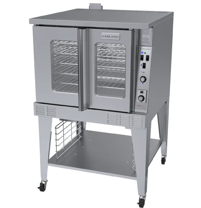 Garland US Range 1951214 for Countertop Cooking Equipment Stand