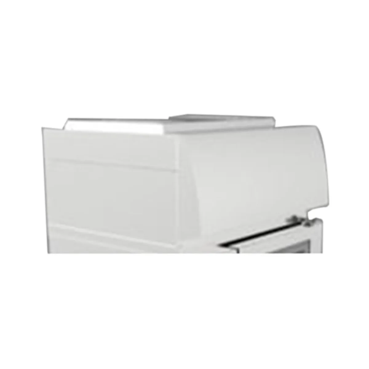 RATIONAL 60.74.407 UltraVent® Plus XS Ventless Recirculating Condensation Hood for Single & Combi-Duo, 120v