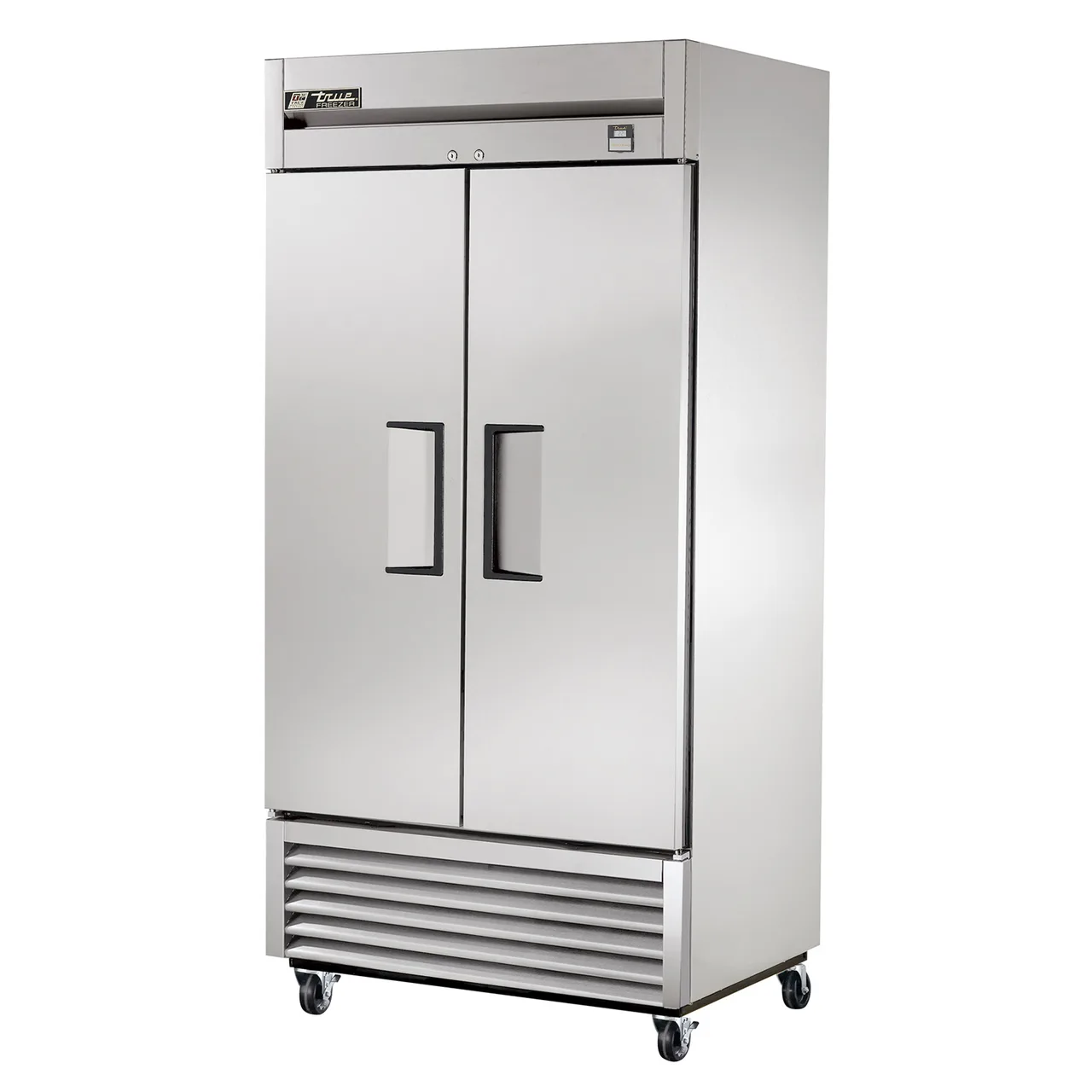 True TS-35F-FLX-HC Convertible Refrigerator Freezer