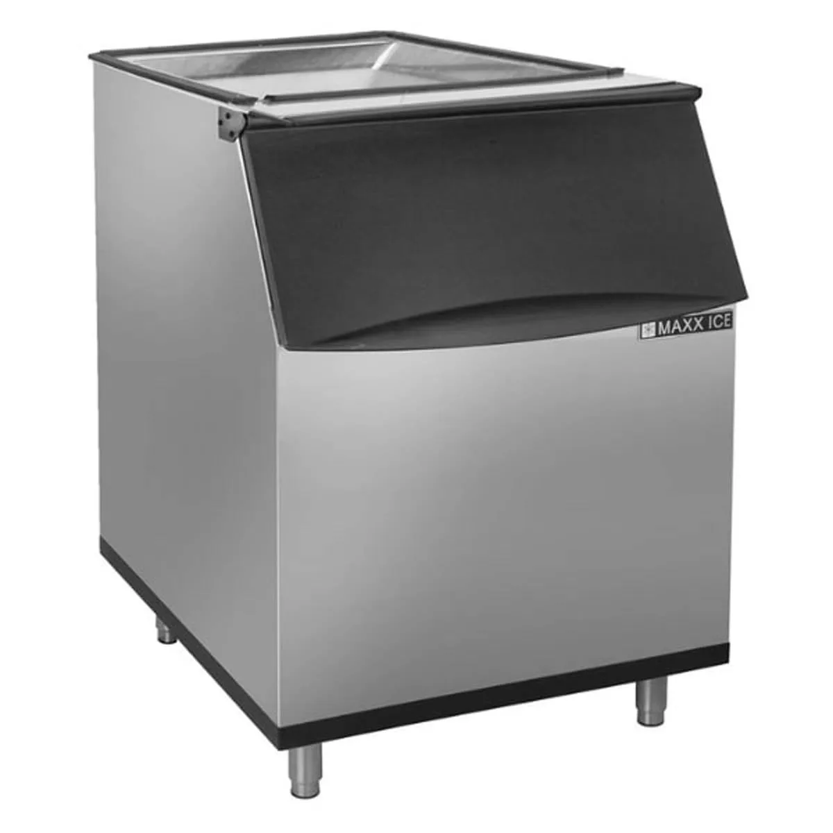 Maxx Ice MIB580N 30" Ice Storage Bin, 580 lb
