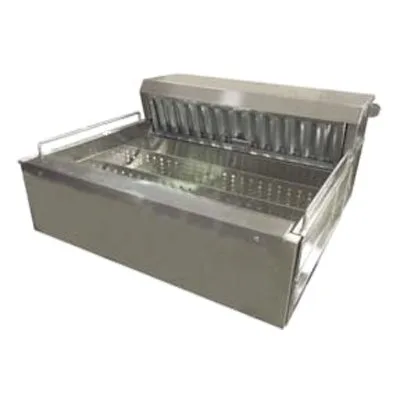 Carter-Hoffmann CNH28LPC Crisp 'N Hold Fried Food Station
