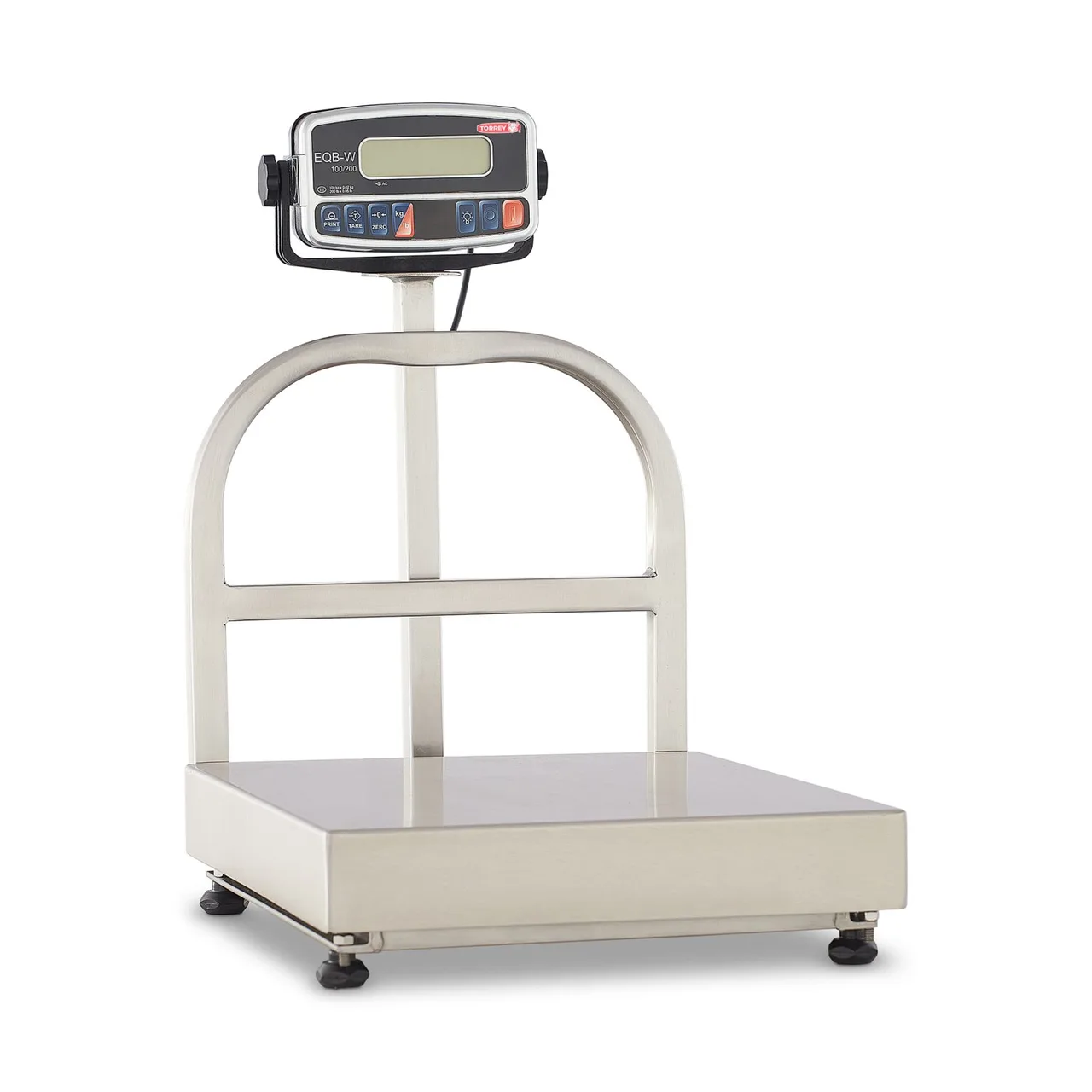 Pro-Cut EQB-100/200-W Digital Portion Scale