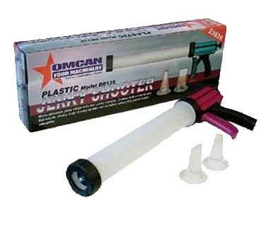Omcan USA 23836 Jerky Gun / Shooter