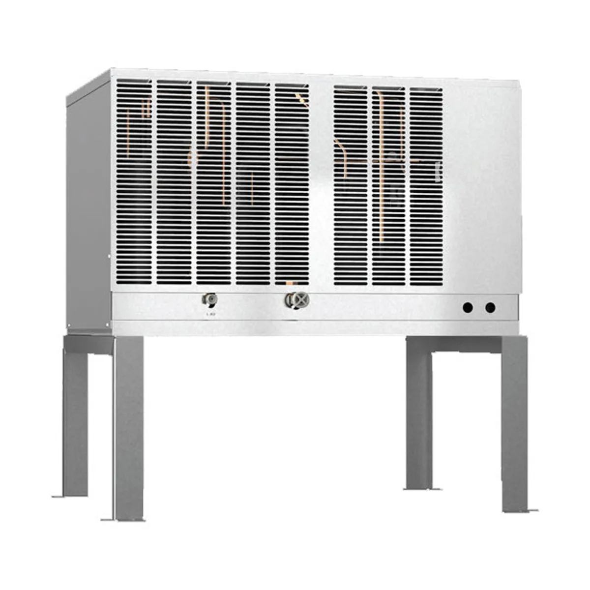 Hoshizaki SRC-10J Remote Ice Machine Condenser for FS-1001MLJ-C, R404A, 208-230v