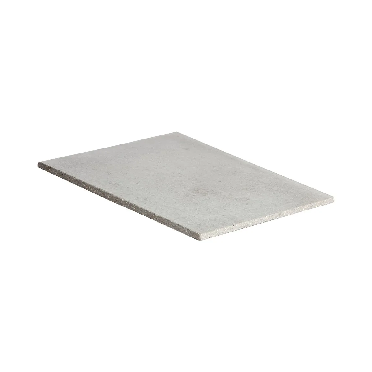 Amana ST10R Pizza Stone, 8-1/2"W x 11"D x 5/8"H