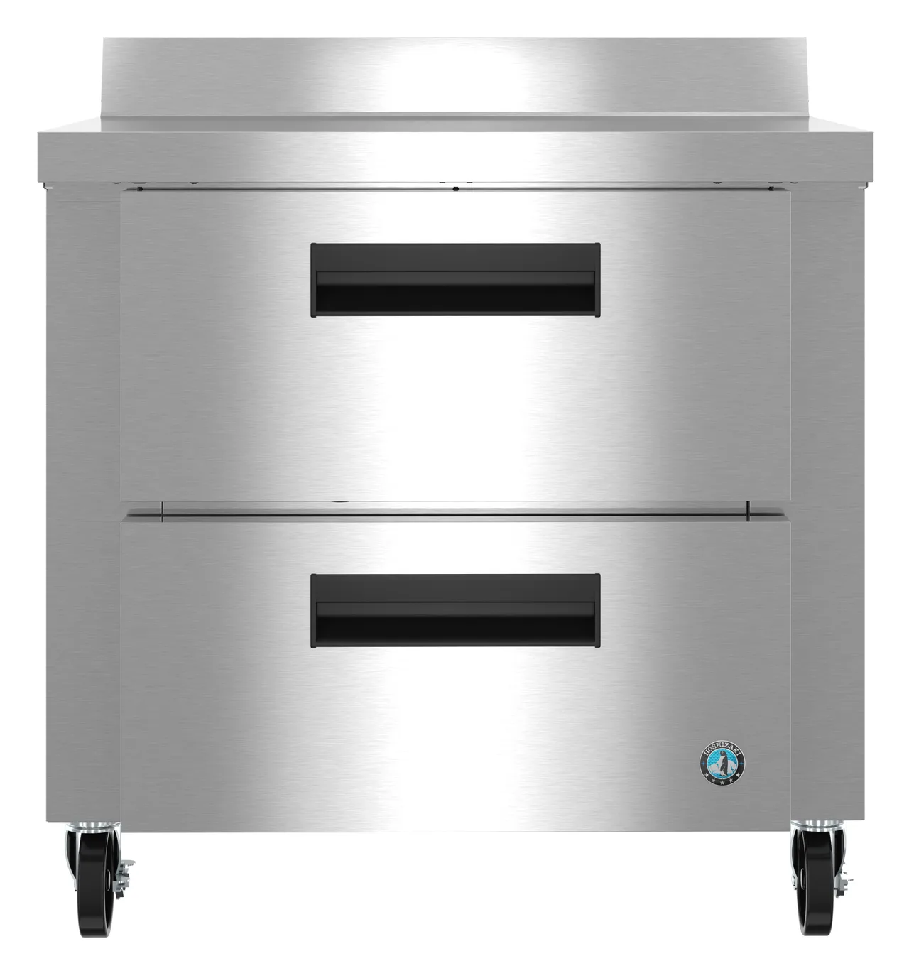 Hoshizaki WR36B-D2 Work Top Refrigerated Counter