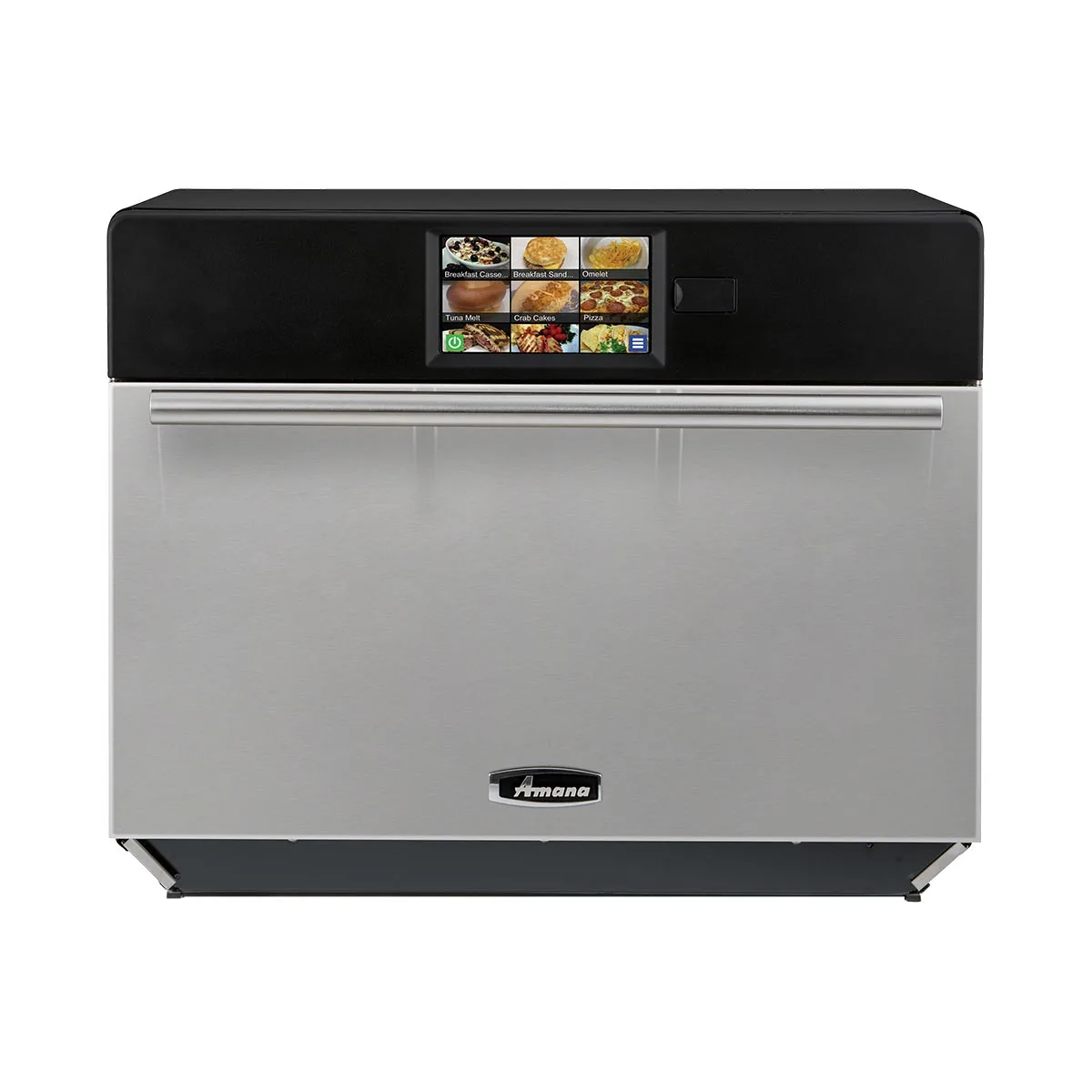 ACP MXP22TLT XpressChef 4i Heavy Volume High Speed Combination Oven, 5700W, 208/240V