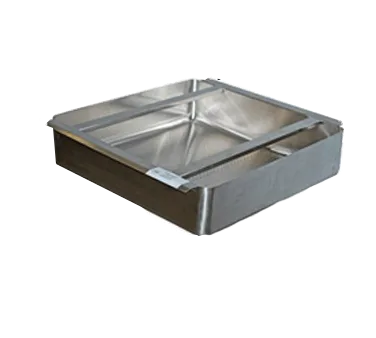 Omcan USA 28488 Pre-Rinse Sink Basket