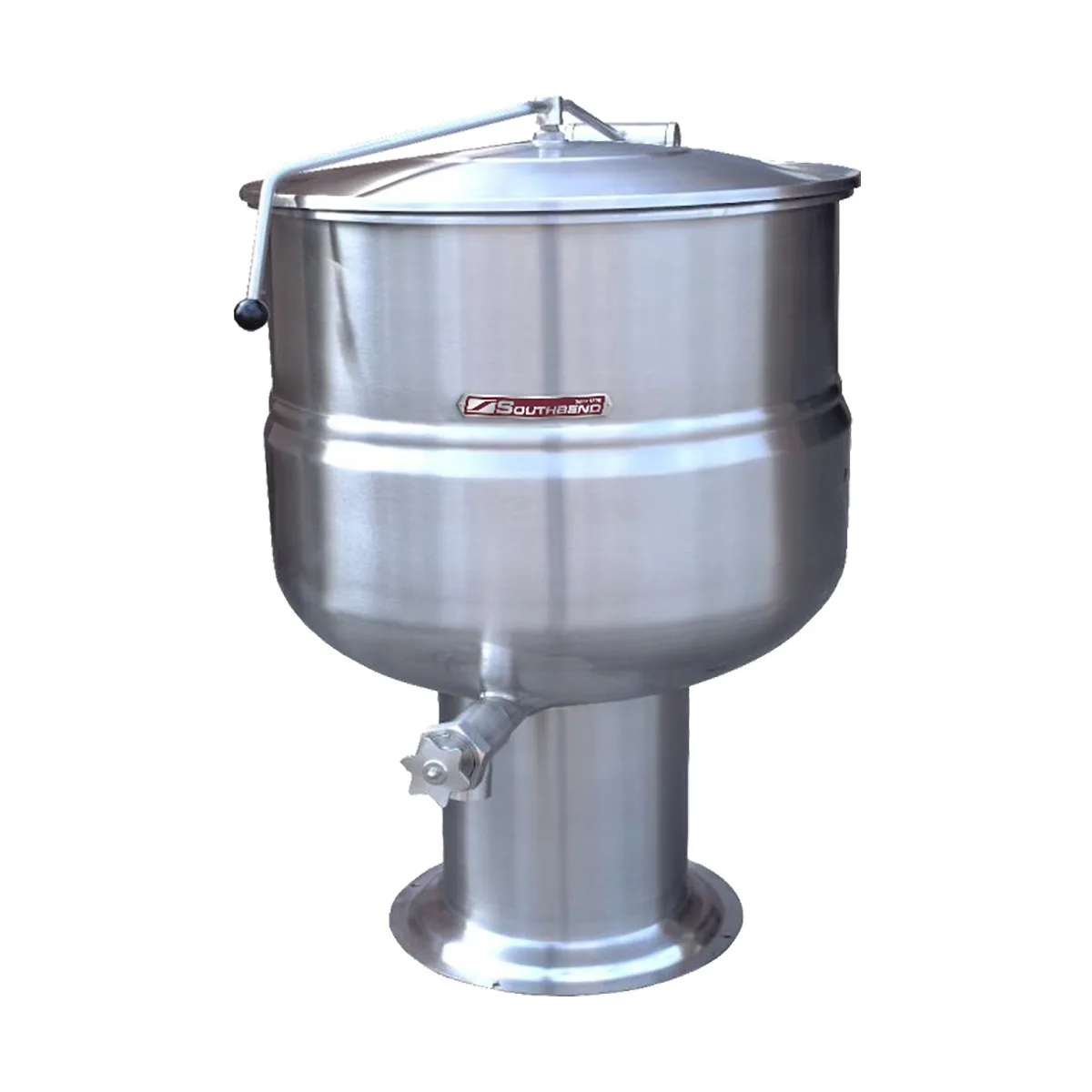 Southbend KDPS-40 Stationary Direct Steam Kettle