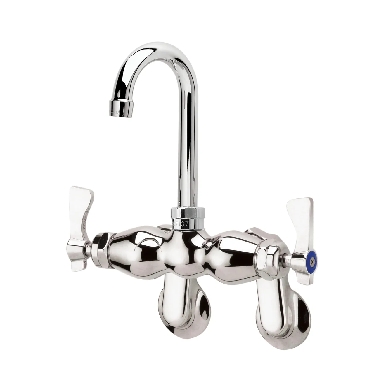 Krowne 15-625L Krowne Royal Series Faucet, Splash-Mounted
