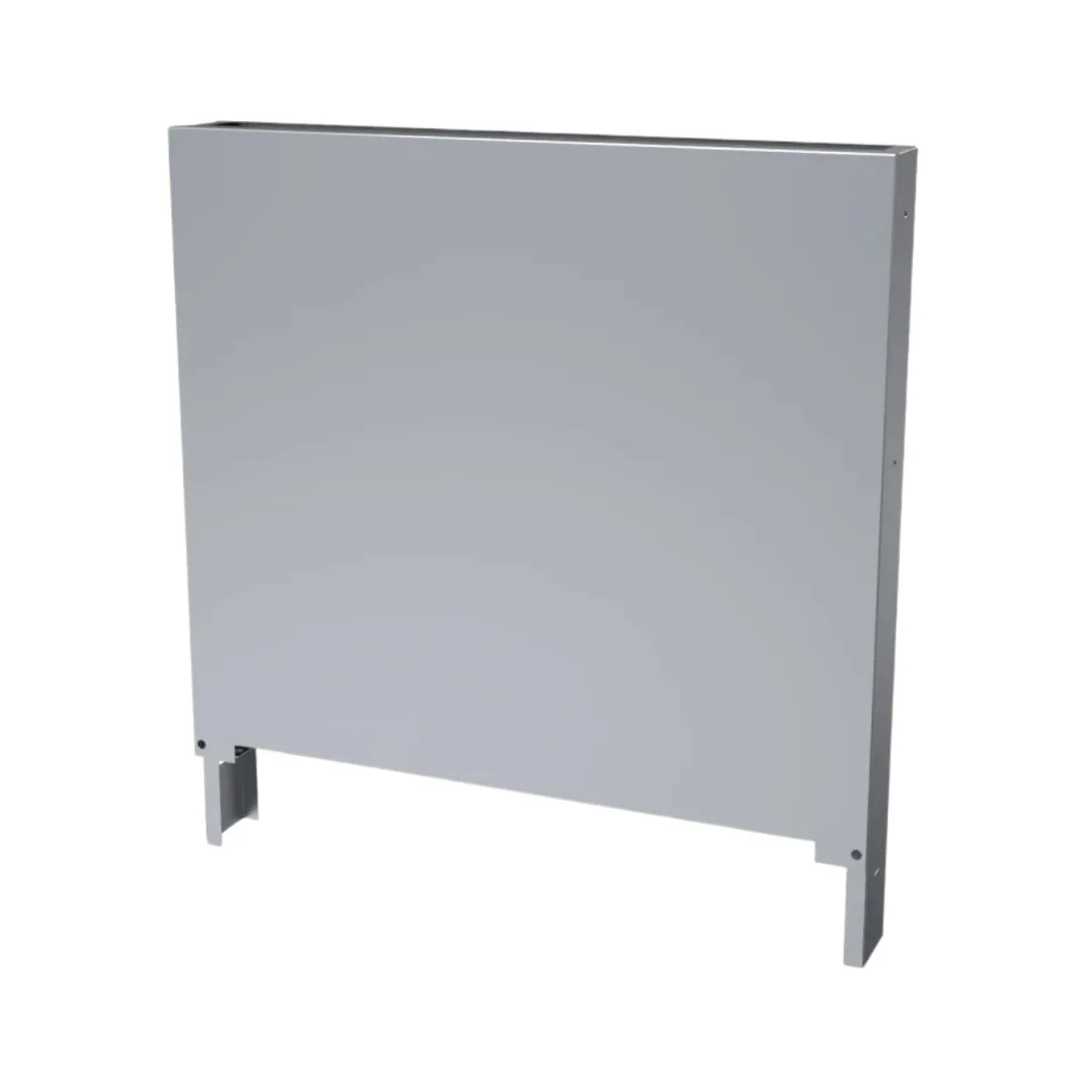 Garland US Range CCDBR-36ASBR Cuisine Back Riser, Double-Deck, 35" High