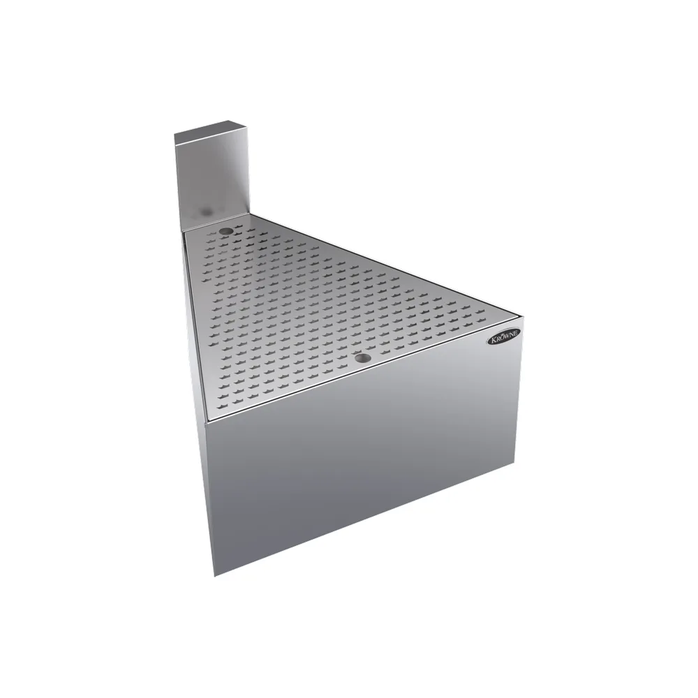 Krowne KR24-DF45 24" Underbar Angle Filler